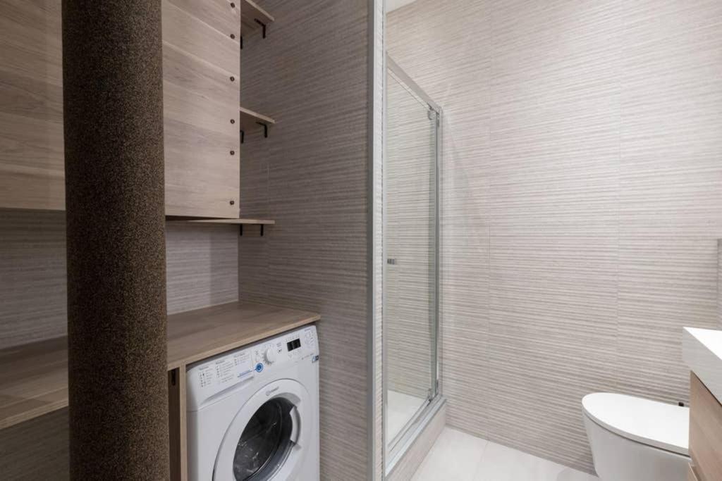 Hsh Amsterdam St-Lazare Luxury & Design Apartment 6P-2Br Paris Exterior photo